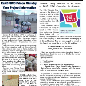 Connections Volume 22 No.2 March-June 2019